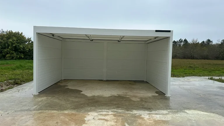 Verandas
