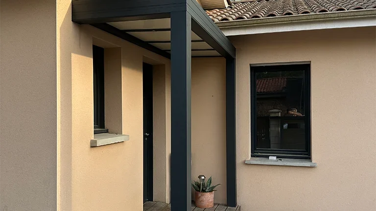 Verandas